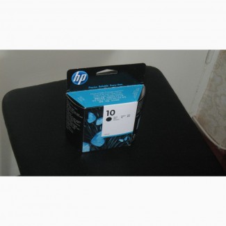 Картридж HP-500 (4 цвета) оригинал в упаковке