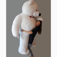 Большой медведь, в наличии, 2, 5 метра