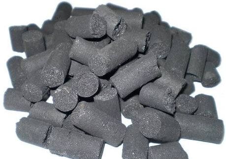 Угольные и торфяные брикеты для отопления жилых и производственных помещений