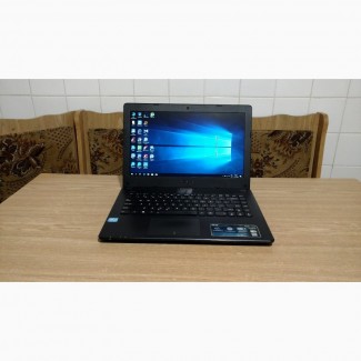 Asus X450CA, 14, i5-3337U, 8GB, 500GB 7200об. SATA III. Win. 10Pro. Гарантія