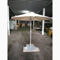 Зонт алюминиевый круглый ALU-2, 1- Ø2.1м