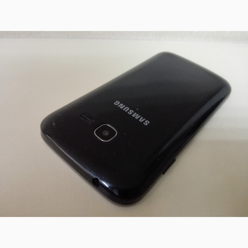 Фото 3. Продам смартфон Samsung Galaxy Star Plus Duos Black, ціна, фото, купити