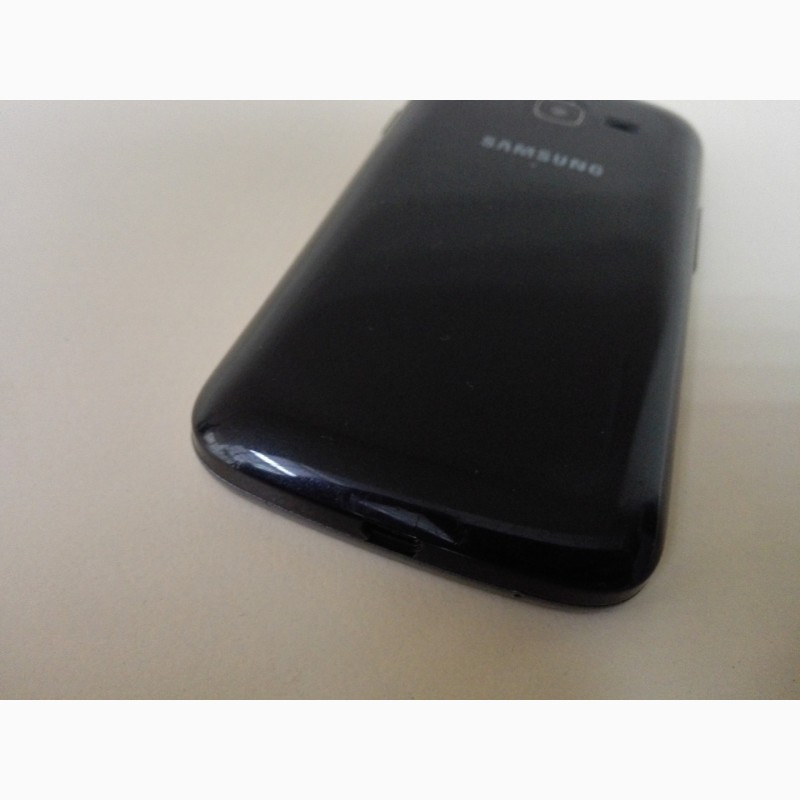 Фото 4. Продам смартфон Samsung Galaxy Star Plus Duos Black, ціна, фото, купити