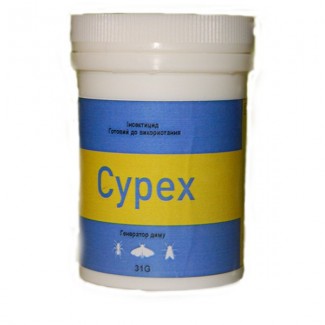 Циперметрин (Cypermethrin)