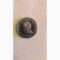 Монета США