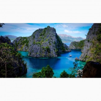 Филиппины! Эксклюзивные предложения от Travel Planet