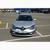 Продам Renault Megane 1.5 dci 110 EDC 2015