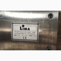 Лінія Lima