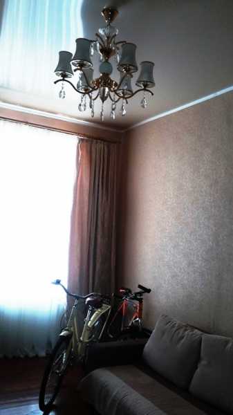 Фото 5. Двух комнатная квартира Ришельевской-Жуковского