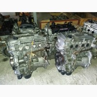 Двигатель Toyota Avensis T220 T250 1AZFSE 2.0 бензин