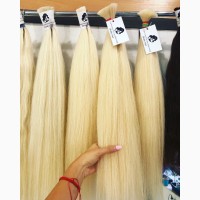 Продажа натуральных волос по всей Украине