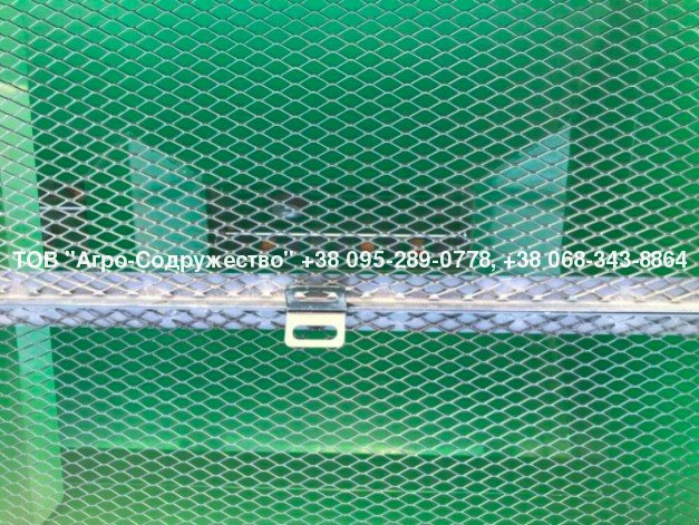 Фото 3. Сеялка для высева мелко семянки Great Plains 1200 Turbo Max 3, 6м