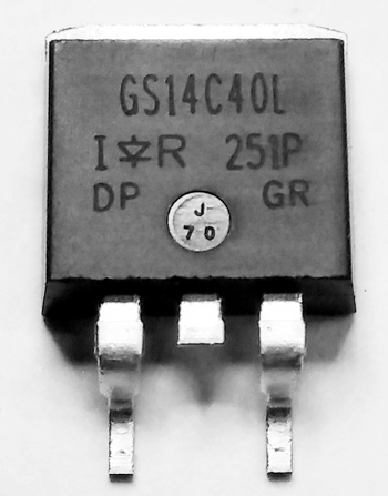Фото 3. Продаем полевые и IGBT транзисторы со склада