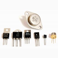 Продаем полевые и IGBT транзисторы со склада