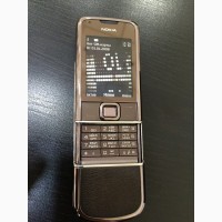 Nokia 8800 sirocco оригинал