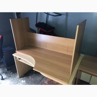 Продам комплект офисной мебели б/у