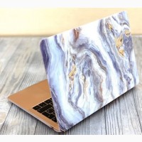 Чехол Мрамор MacBook Air 13, 3