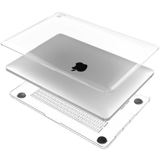 Фото 2. Накладка пластиковая WIWU на MacBook New Air 13.3 MacBook Pro Retina 13.3(2020) новинка