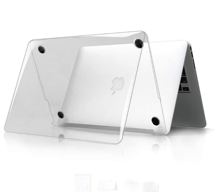 Фото 7. Накладка пластиковая WIWU на MacBook New Air 13.3 MacBook Pro Retina 13.3(2020) новинка