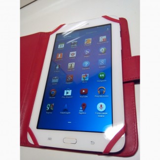 Планшет Samsung Galaxy Tab 3! Оригинал с чехлом