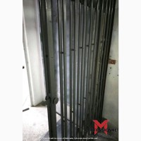 Двери Боствиг Prof (решетки для лифтов)