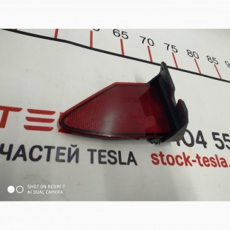 Люк порта зарядки (под магнит) Tesla model S 1007189-00-G 1007189-00-G ASY