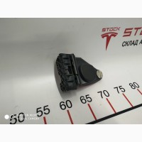 Люк порта зарядки (под магнит) Tesla model S 1007189-00-G 1007189-00-G ASY