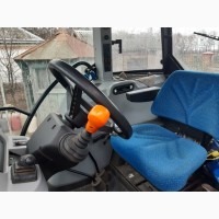 Трактор New Holland TD 5.110, год 2016, наработка 2800