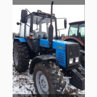 Трактор МТЗ-1025.2