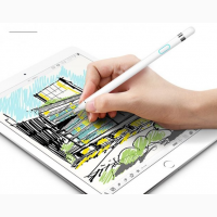 Стилус Ручка для iPad Wiwu Picasso active stylus P339 на iOS, Android и Windows 8-ми час