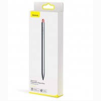 Стилус Ручка для iPad Wiwu Picasso active stylus P339 на iOS, Android и Windows 8-ми час