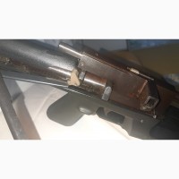 Пневматическая винтовка иж-61 IDEAL