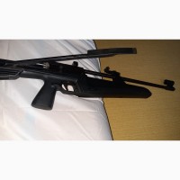 Пневматическая винтовка иж-61 IDEAL
