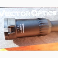 Прицел оптический Vector Optics 1-8X24 FFP/Загонник/