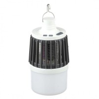 Лампа Пастка Для Комарів Знищувач Комах Mosquito Killer 858 NF
