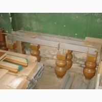 Бильярдный проф стол 3600/1800 плита ардезия (Италия) 45мм