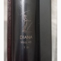 Diana 48 magnum