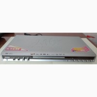 DVD-плеєр BBK DV825X з караоке