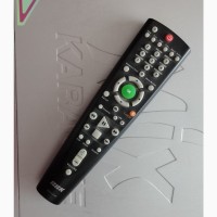 DVD-плеєр BBK DV825X з караоке
