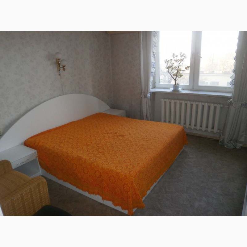 Фото 3. 1-комнатная квартира возле парка Шевченко