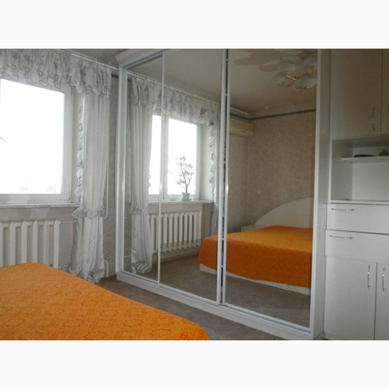 Фото 6. 1-комнатная квартира возле парка Шевченко