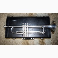 Труба Ідеальний стан YAMAHA YTR 4335G Japan профі Оригінал срібло Trumpet