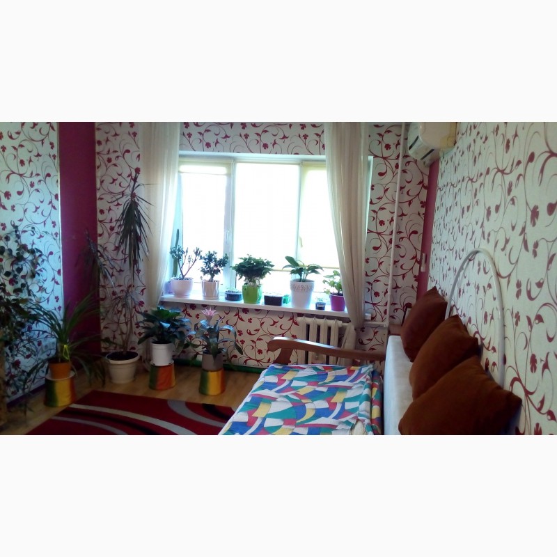 Фото 13. Продам двухкомнатную квартиру в Киеве с мебель и техникой