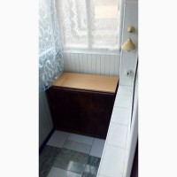 Продам двухкомнатную квартиру в Киеве с мебель и техникой
