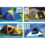 Раздвижной экспресс шатер, павильон с москитной, палатка туристическая, тент.