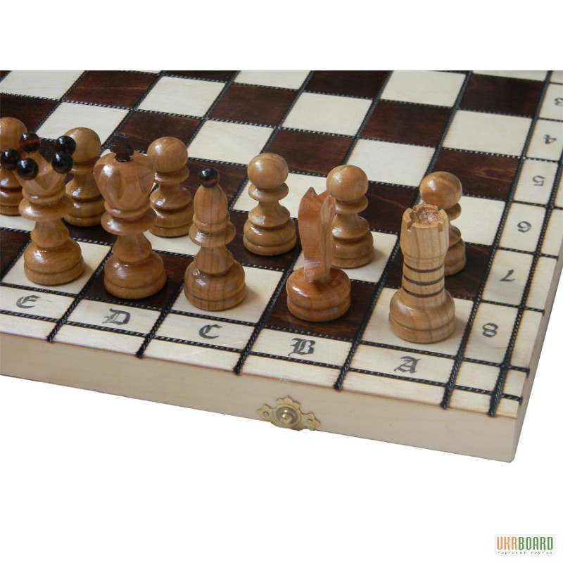 Фото 3. Купить шахматы Киев