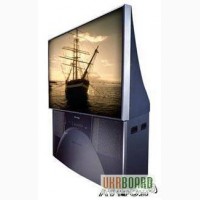 Продам проекционный телевизор TOSHIBA 43D9UXR