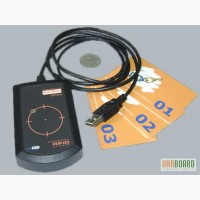 RFID Em-Marine зчитувач RR08U с інтерфейсом USB