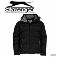 Куртка -пуховик ,мужская фирмы Slazenger