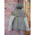 Продам дрессировочный костюм б/у (куртка, брюки) образца СССР.